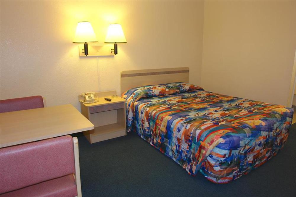 Motel 6-Santa Rosa, Ca - North Room photo